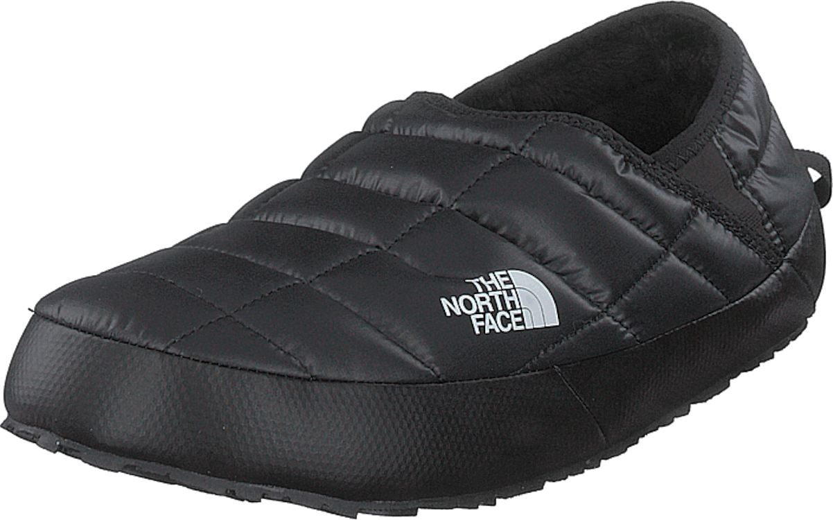 M Thermoball Traction Mule V Tnf Black/tnf White | Footway