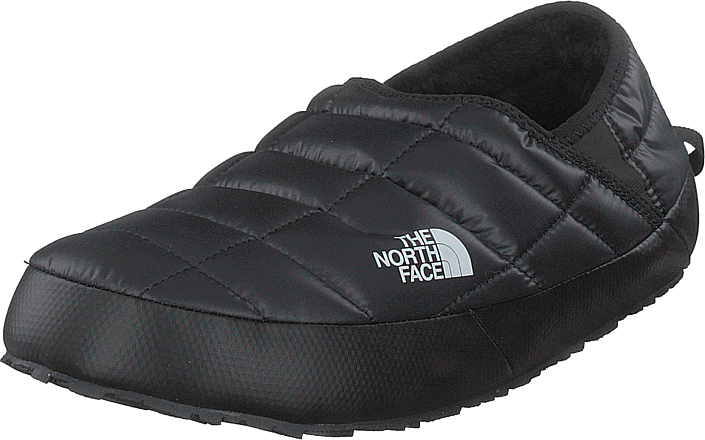 M Thermoball Traction Mule V Tnf Black/tnf White