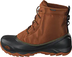 The North Face - M Tsumoru Boot Monks Robe Brown/tnf Black