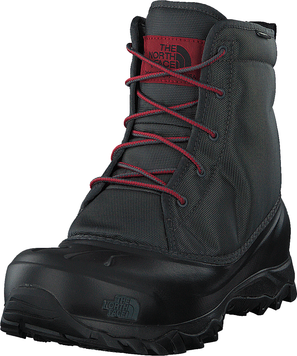 M Tsumoru Boot Zinc Grey/tnf Black