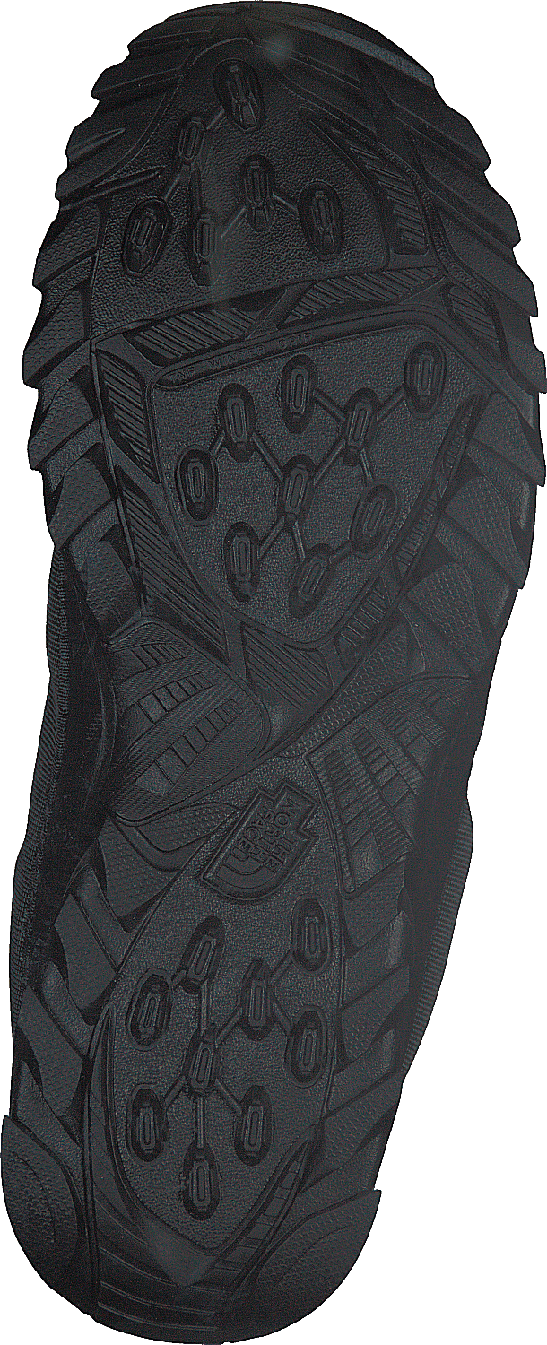 M Tsumoru Boot Zinc Grey/tnf Black