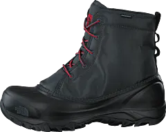 The North Face - M Tsumoru Boot Zinc Grey/tnf Black