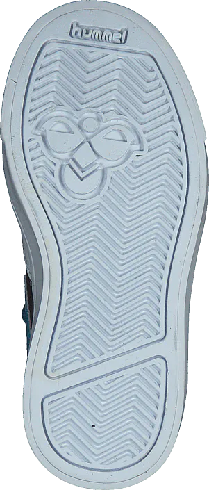 Hummel - Stadil Pro Jr Black