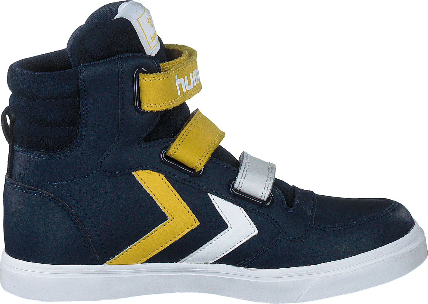 Stadil Pro Jr Black Irirs/sulphur - Bild 2