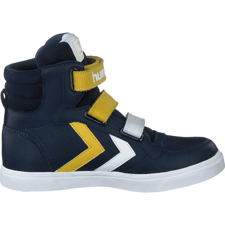 Stadil Pro Jr Black Irirs/sulphur - Bild 2