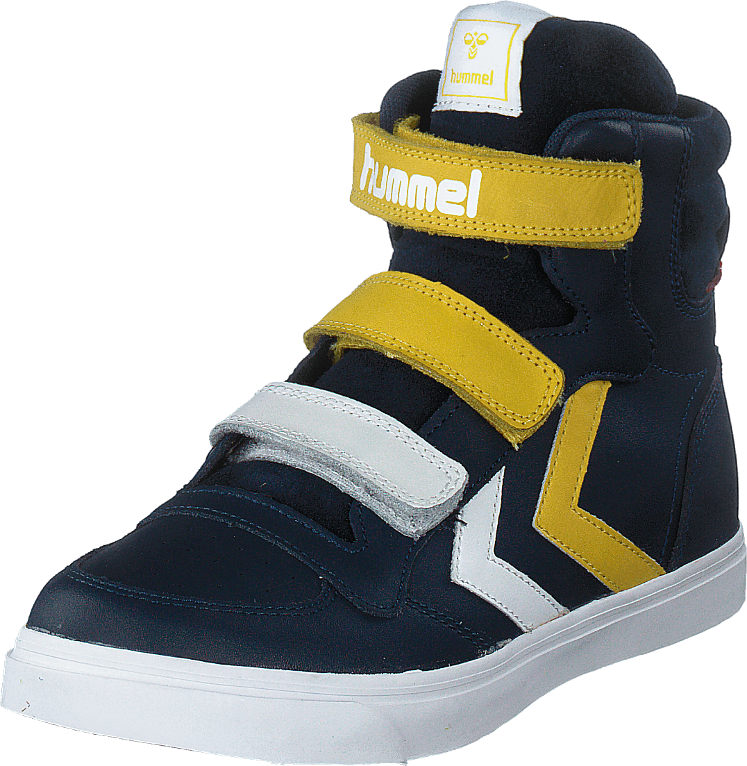 Stadil Pro Jr Black Irirs/sulphur - Bild 3