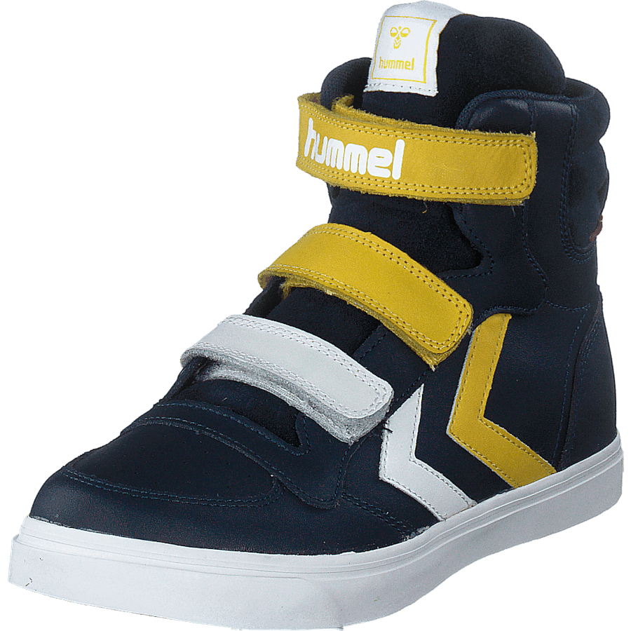 Stadil Pro Jr Black Irirs/sulphur - Bild 3