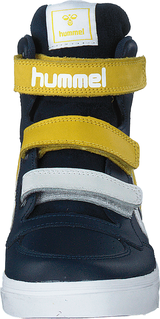 Stadil Pro Jr Black Irirs/sulphur - Bild 4