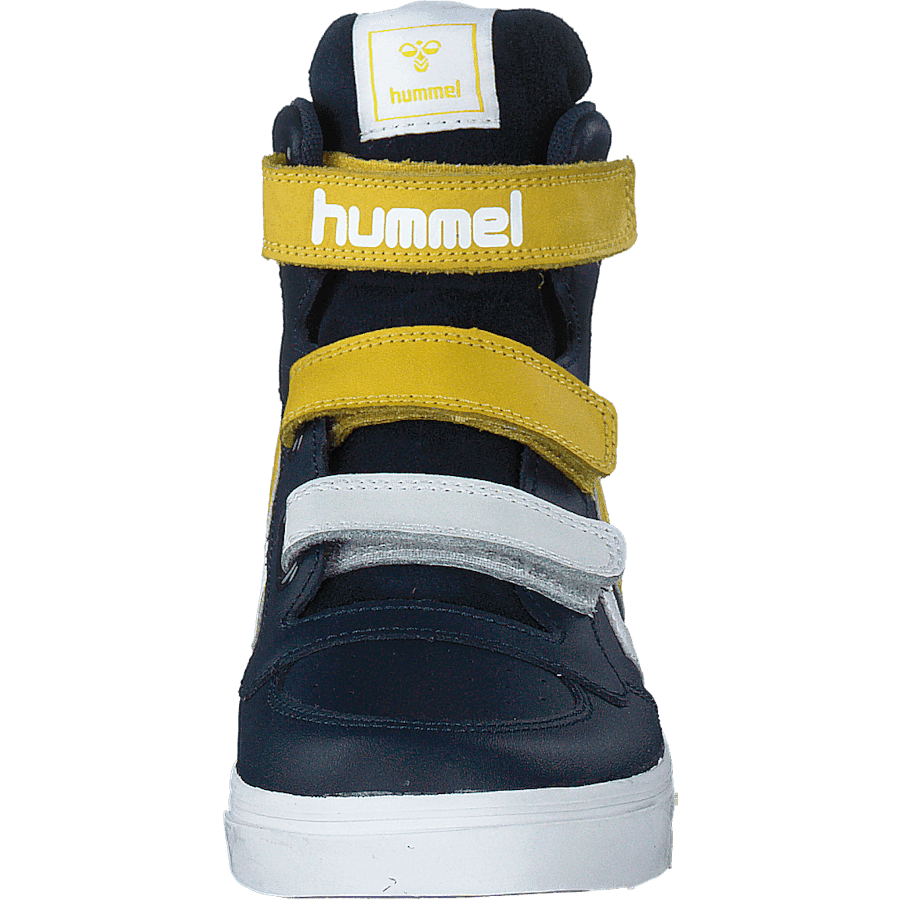 Stadil Pro Jr Black Irirs/sulphur - Bild 4