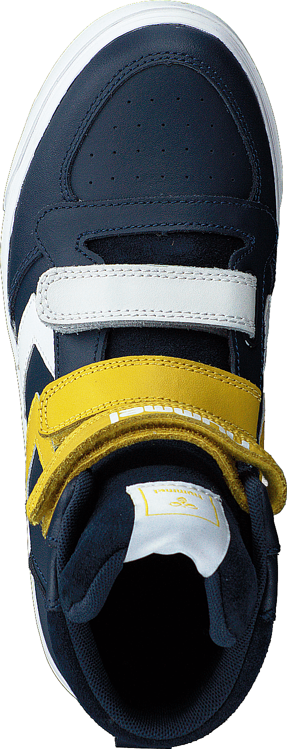 Stadil Pro Jr Black Irirs/sulphur - Bild 6