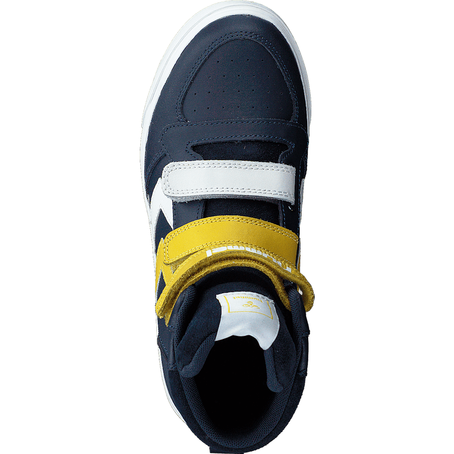 Stadil Pro Jr Black Irirs/sulphur - Bild 6