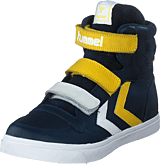 Stadil Pro Jr Black Irirs/sulphur - Bild 9