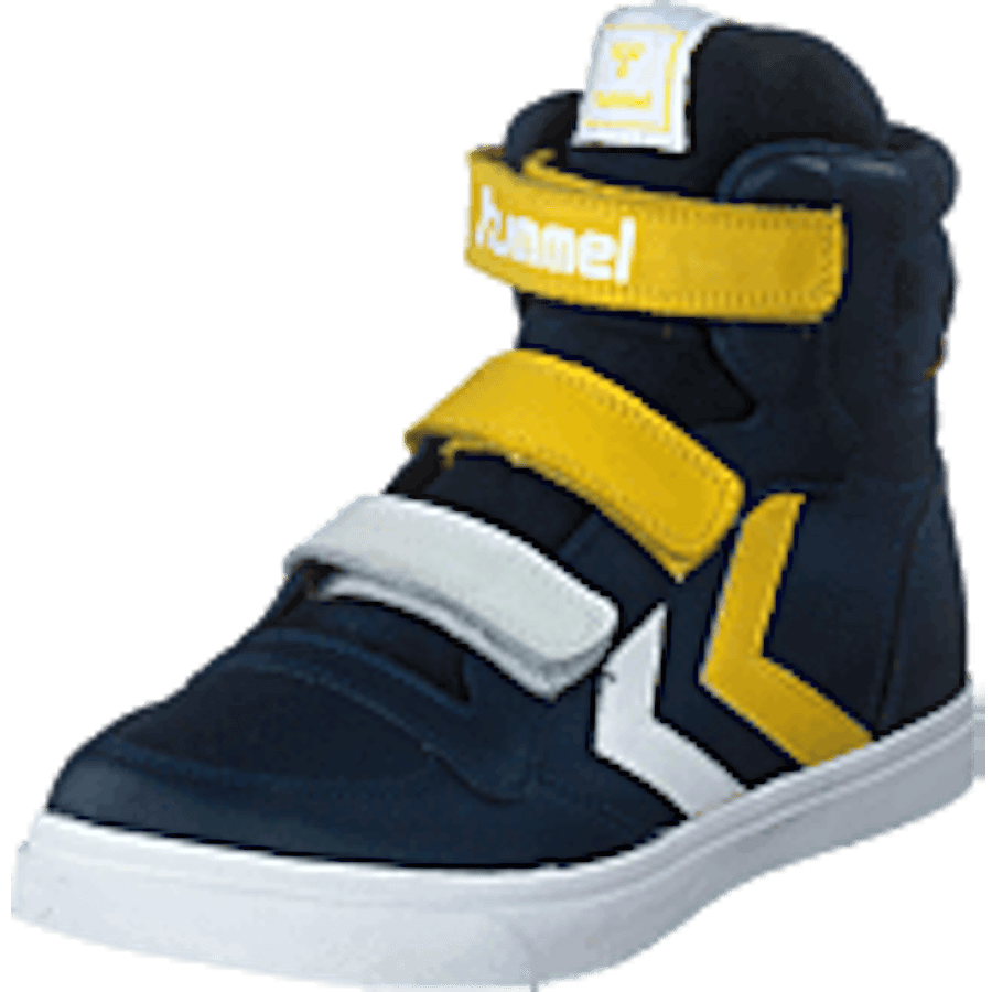 Stadil Pro Jr Black Irirs/sulphur - Bild 9