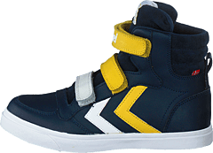 Stadil Pro Jr Black Irirs/sulphur - Bild 10