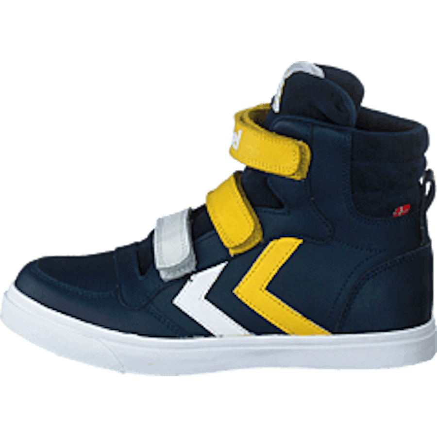 Stadil Pro Jr Black Irirs/sulphur - Bild 10