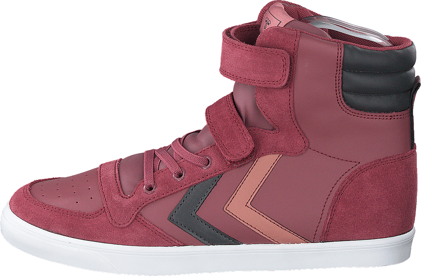 Slimmer Stadil Jr Roan Rouge