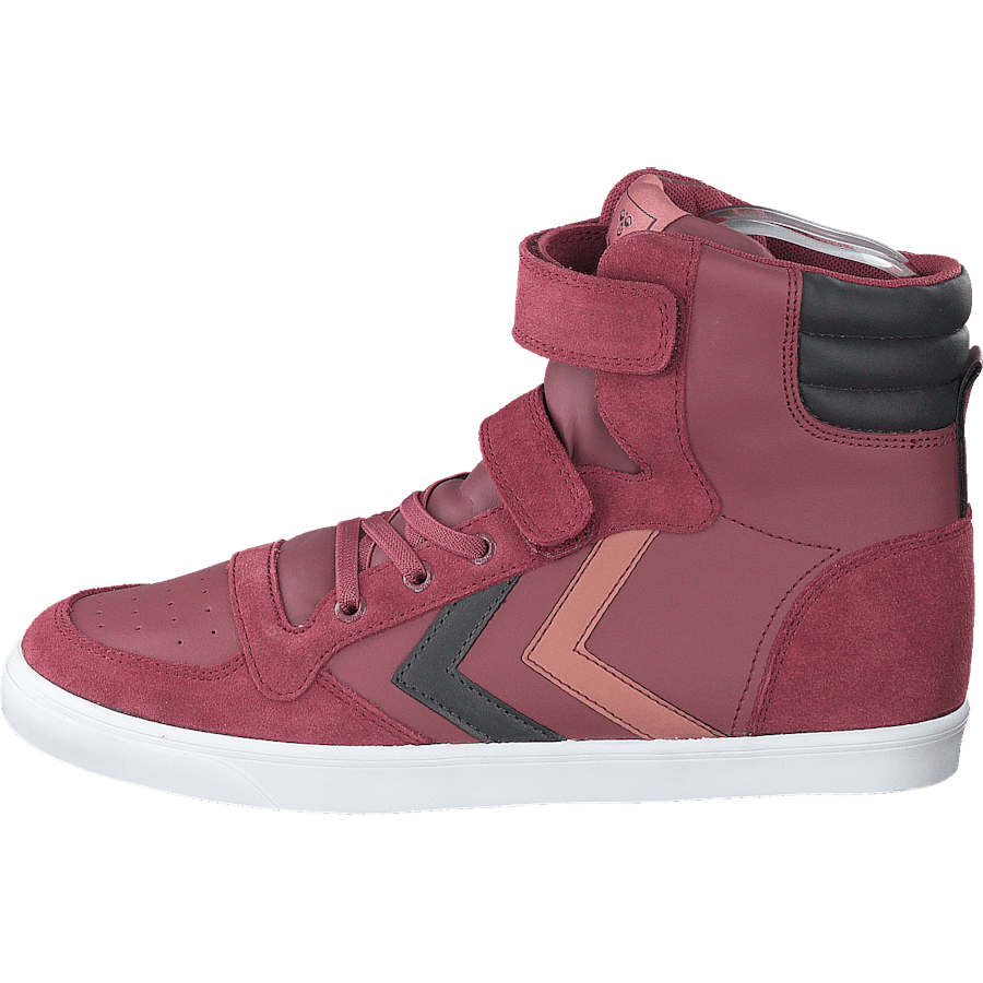 Slimmer Stadil Jr Roan Rouge