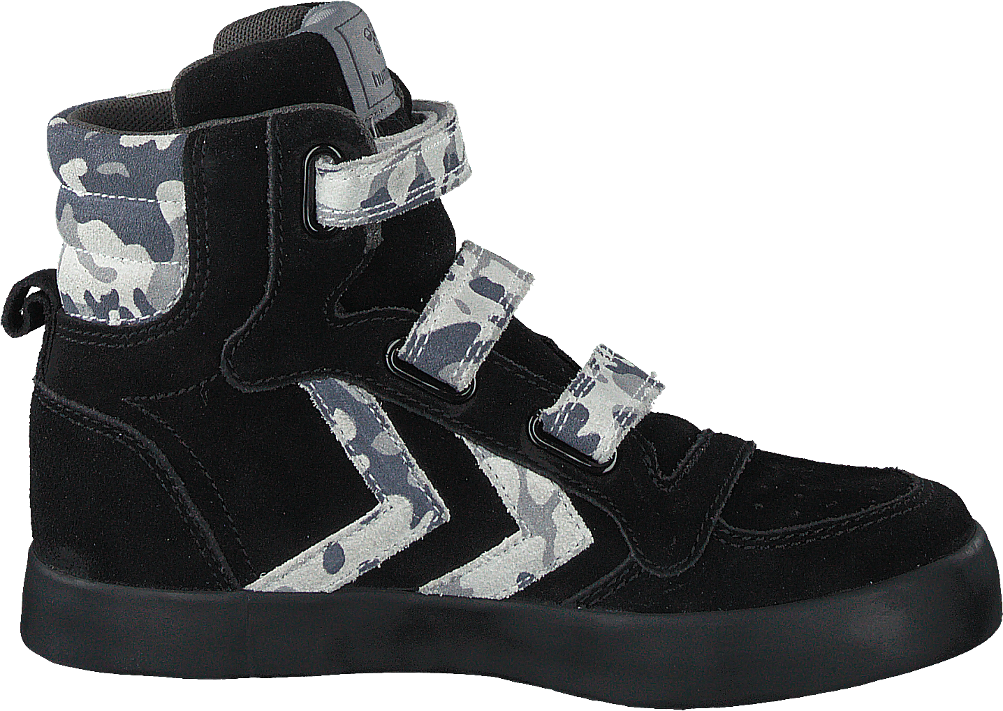 Stadil Camo Jr Black - Bild 2