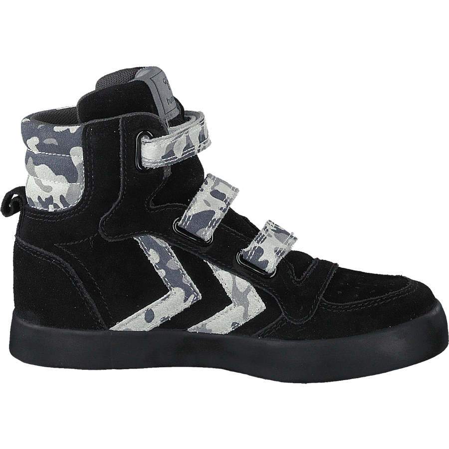Stadil Camo Jr Black - Bild 2