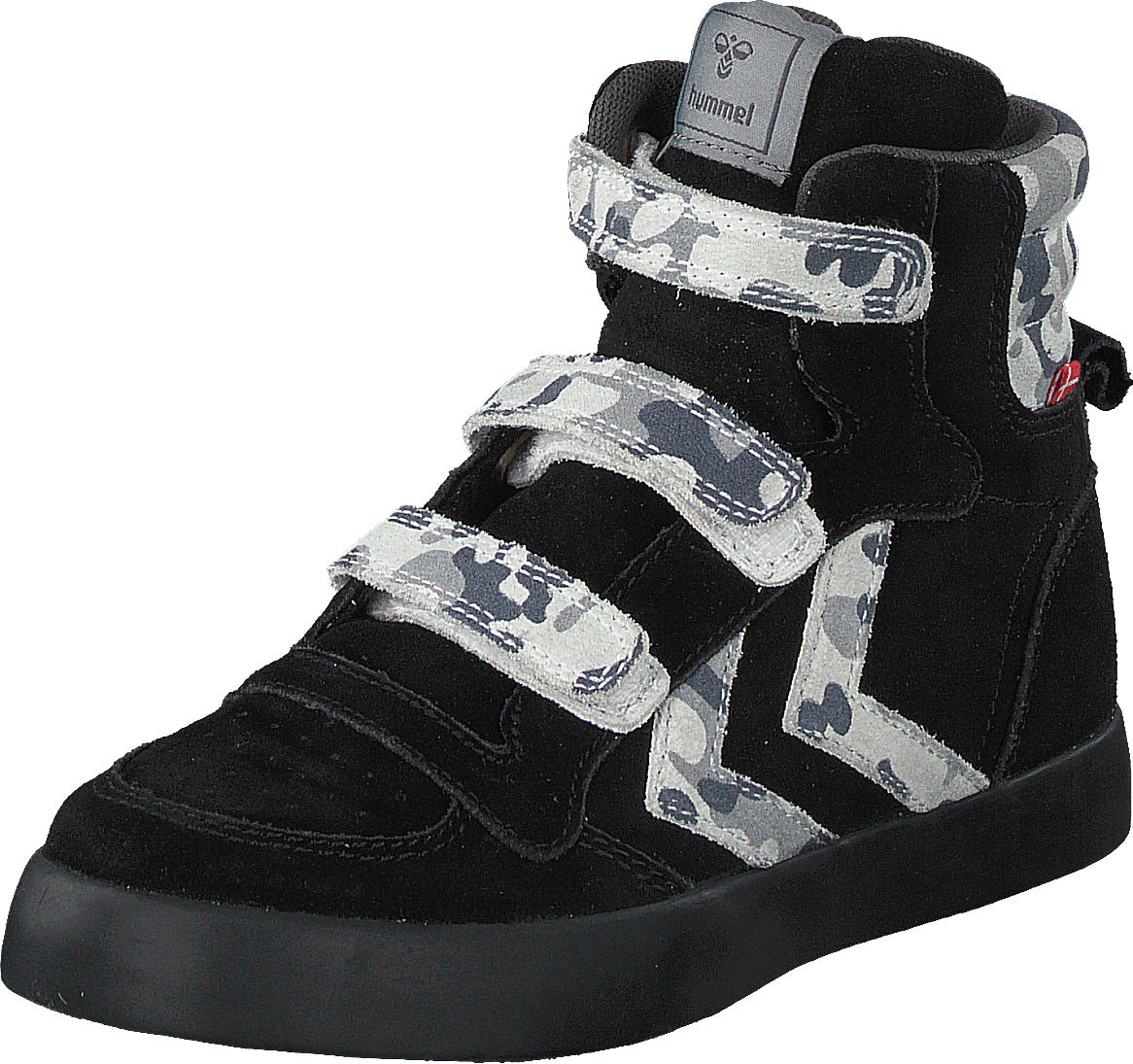 Stadil Camo Jr Black - Bild 3