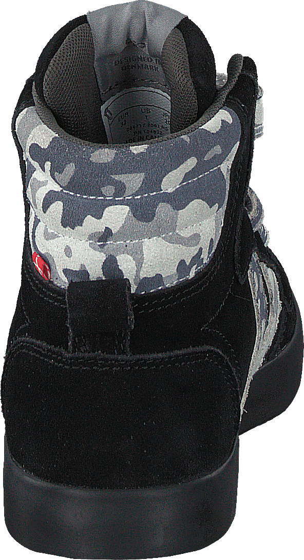 Stadil Camo Jr Black - Bild 5