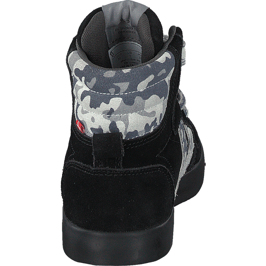 Stadil Camo Jr Black - Bild 5