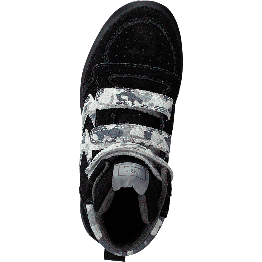Stadil Camo Jr Black - Bild 6