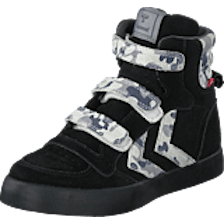 Stadil Camo Jr Black - Bild 9