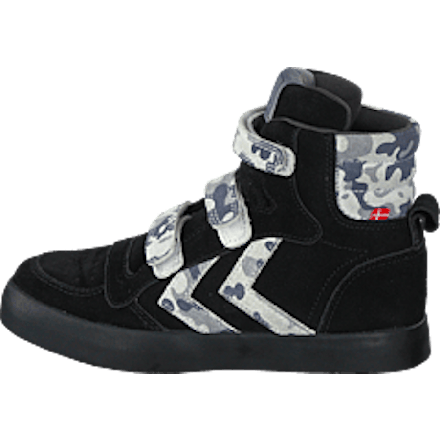 Stadil Camo Jr Black - Bild 10