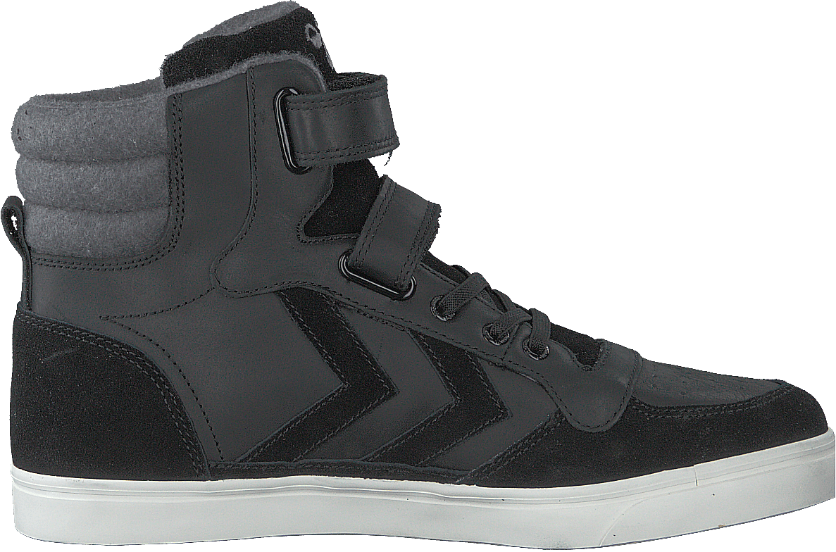 Stadil Winter High Jr Black - Bild 2