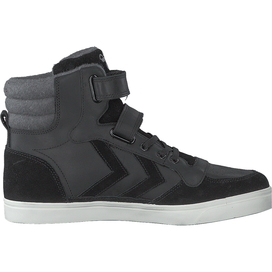 Stadil Winter High Jr Black - Bild 2