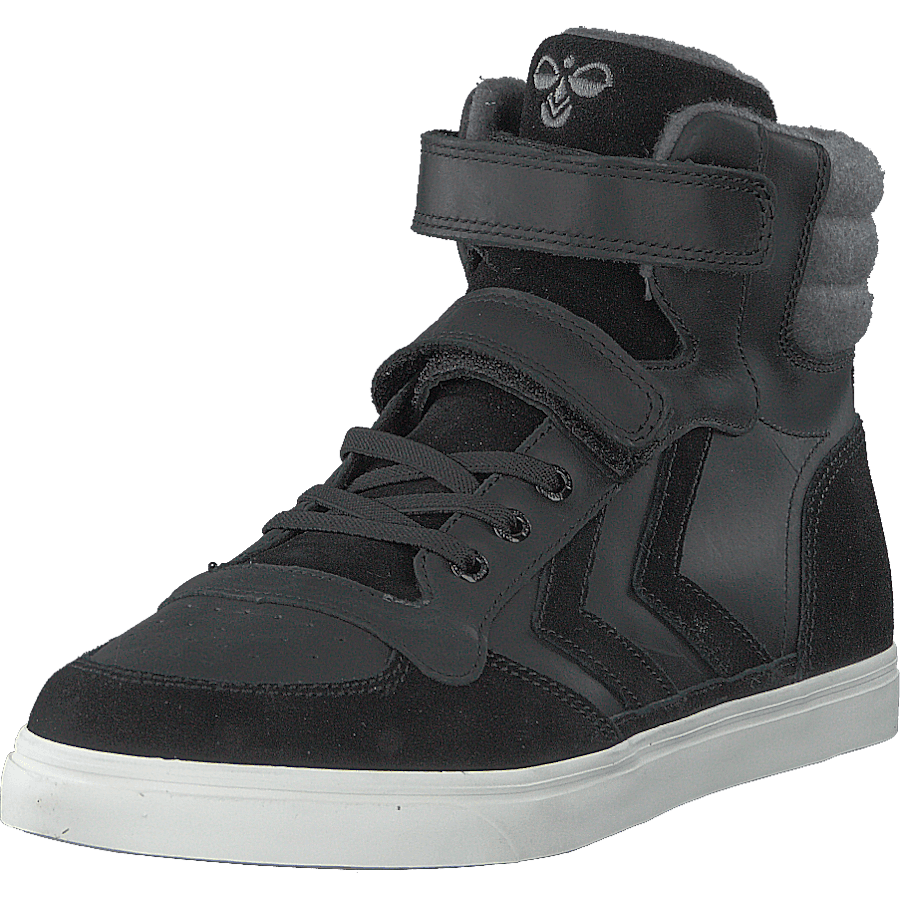 Stadil Winter High Jr Black - Bild 3