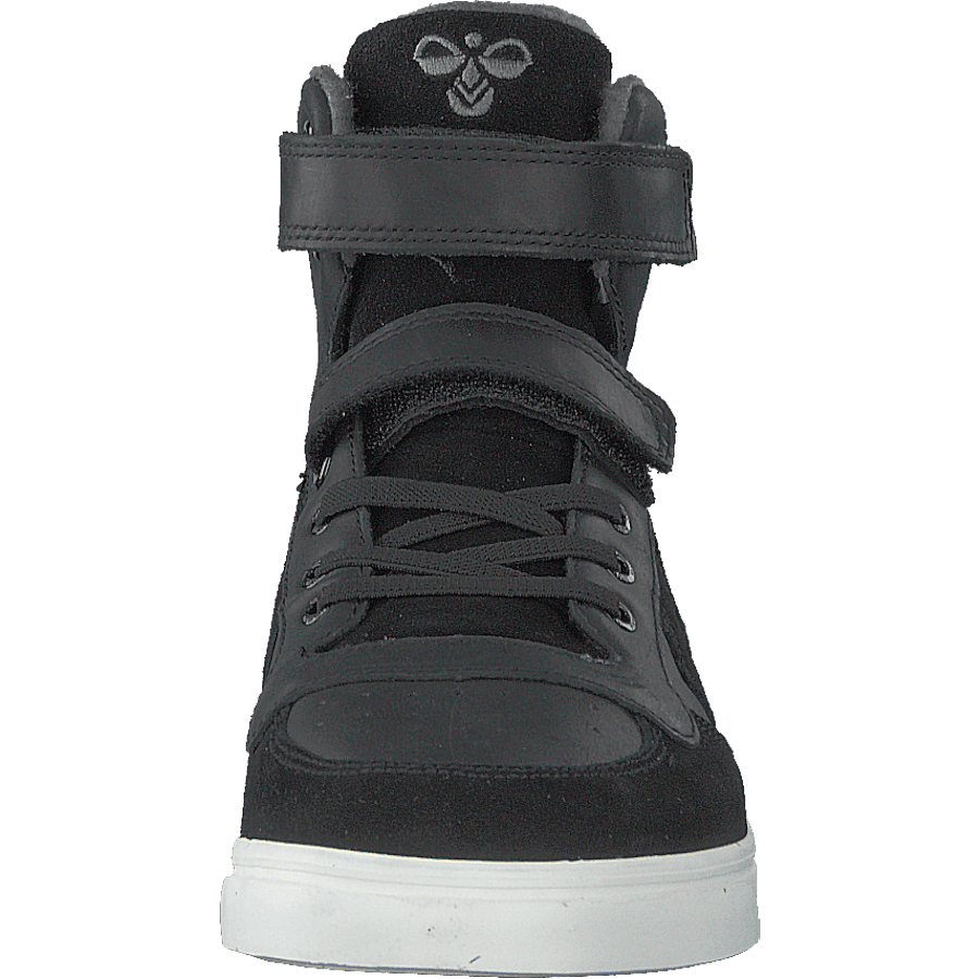 Stadil Winter High Jr Black - Bild 4