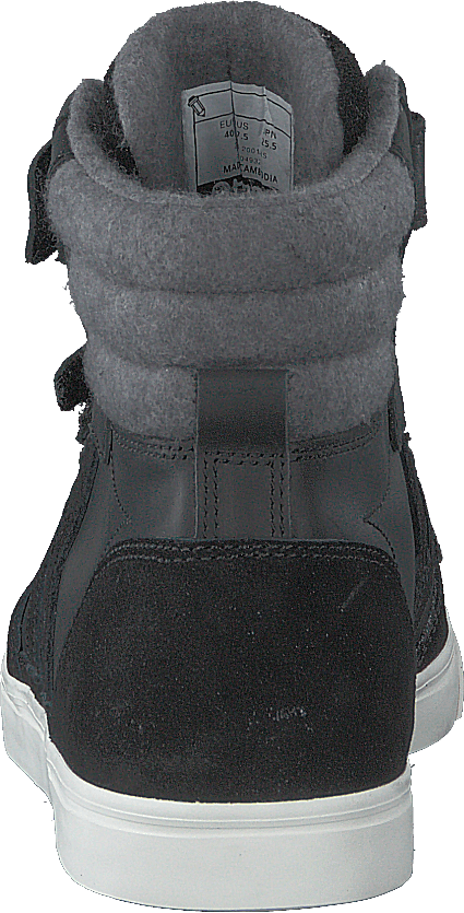 Stadil Winter High Jr Black - Bild 5