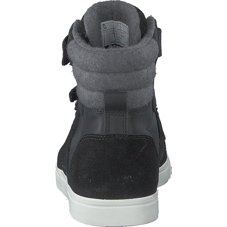 Stadil Winter High Jr Black - Bild 5