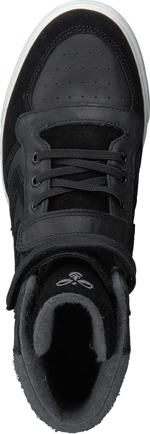 Stadil Winter High Jr Black