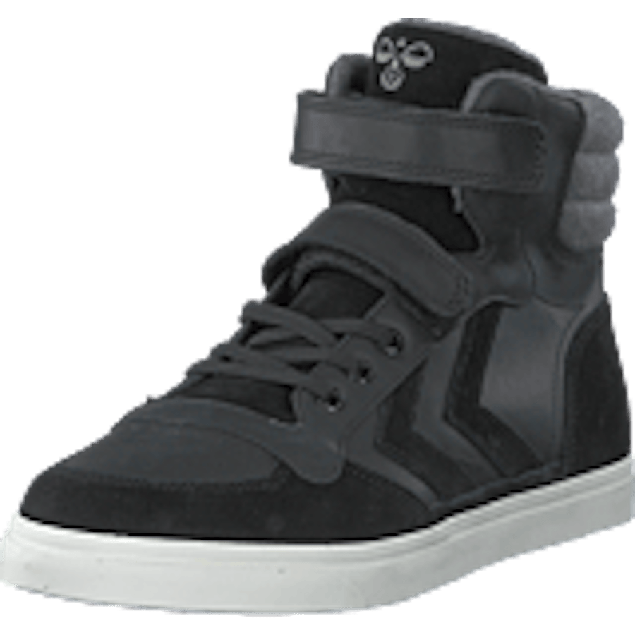 Stadil Winter High Jr Black - Bild 9