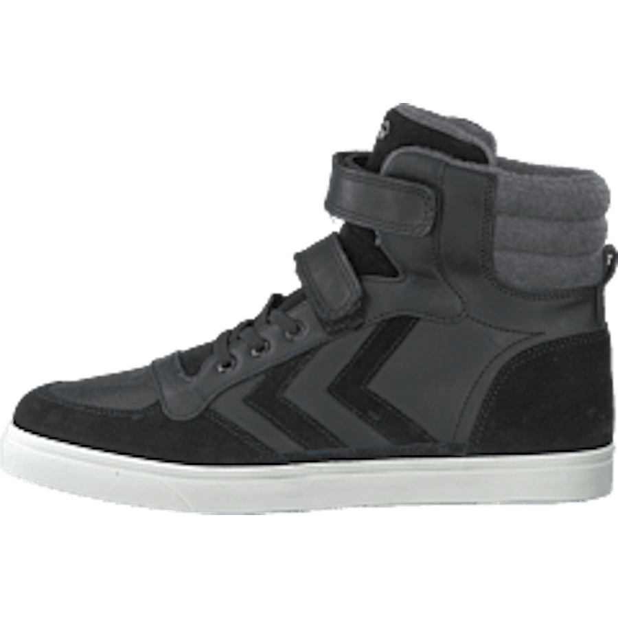 Stadil Winter High Jr Black - Bild 10