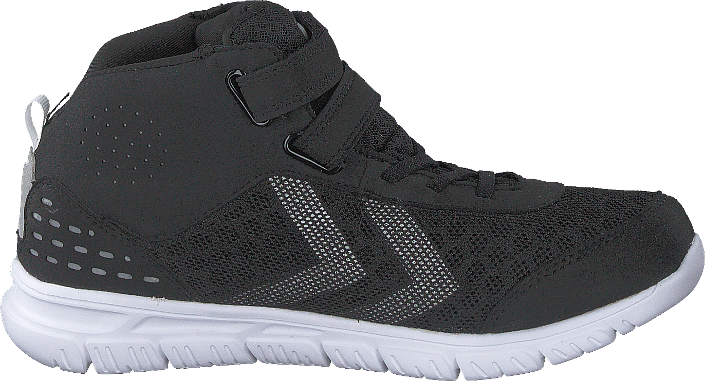 Crosslite Mid Tex Jr Black - Bild 2