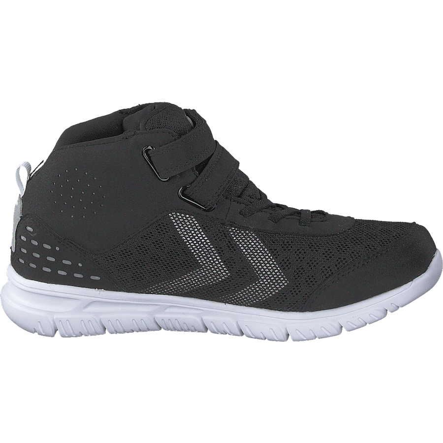 Crosslite Mid Tex Jr Black - Bild 2