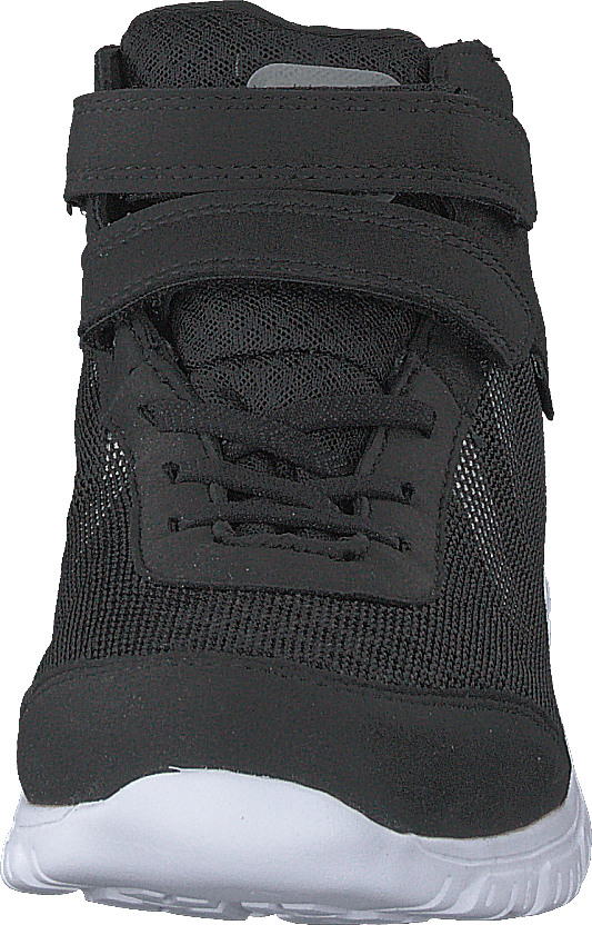 Crosslite Mid Tex Jr Black - Bild 4