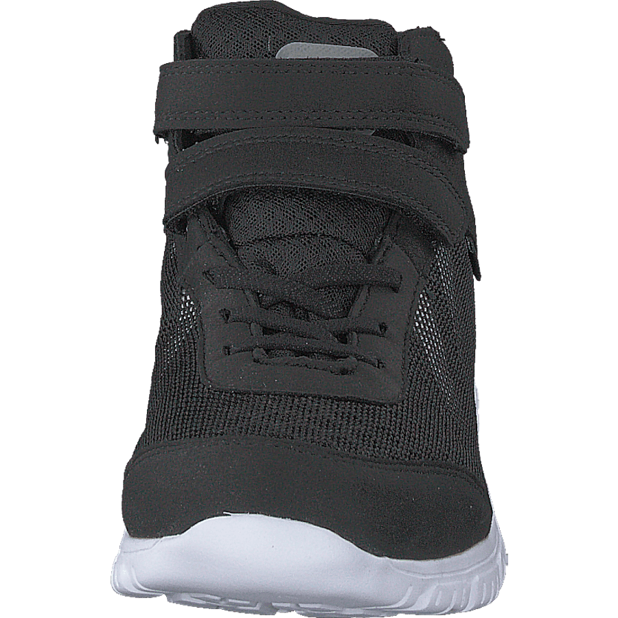Crosslite Mid Tex Jr Black - Bild 4