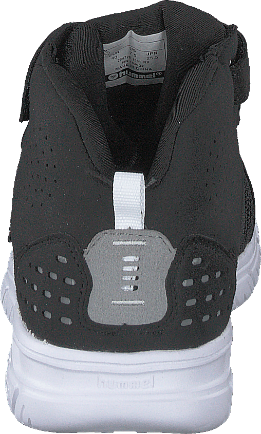 Crosslite Mid Tex Jr Black - Bild 5
