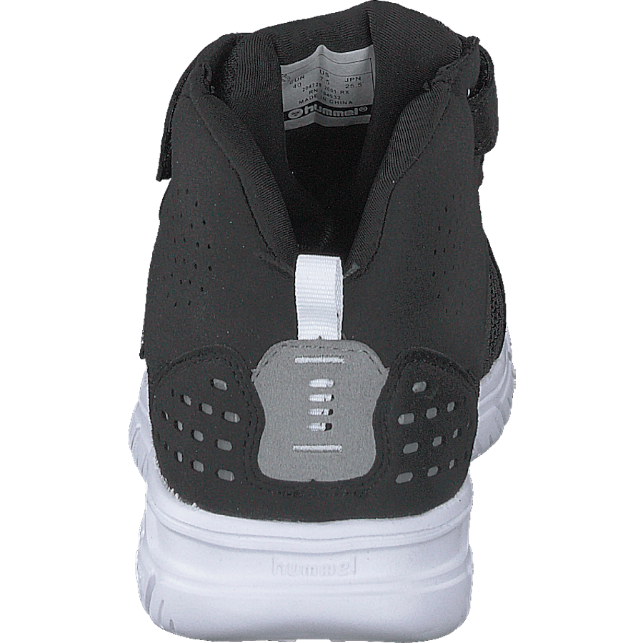 Crosslite Mid Tex Jr Black - Bild 5