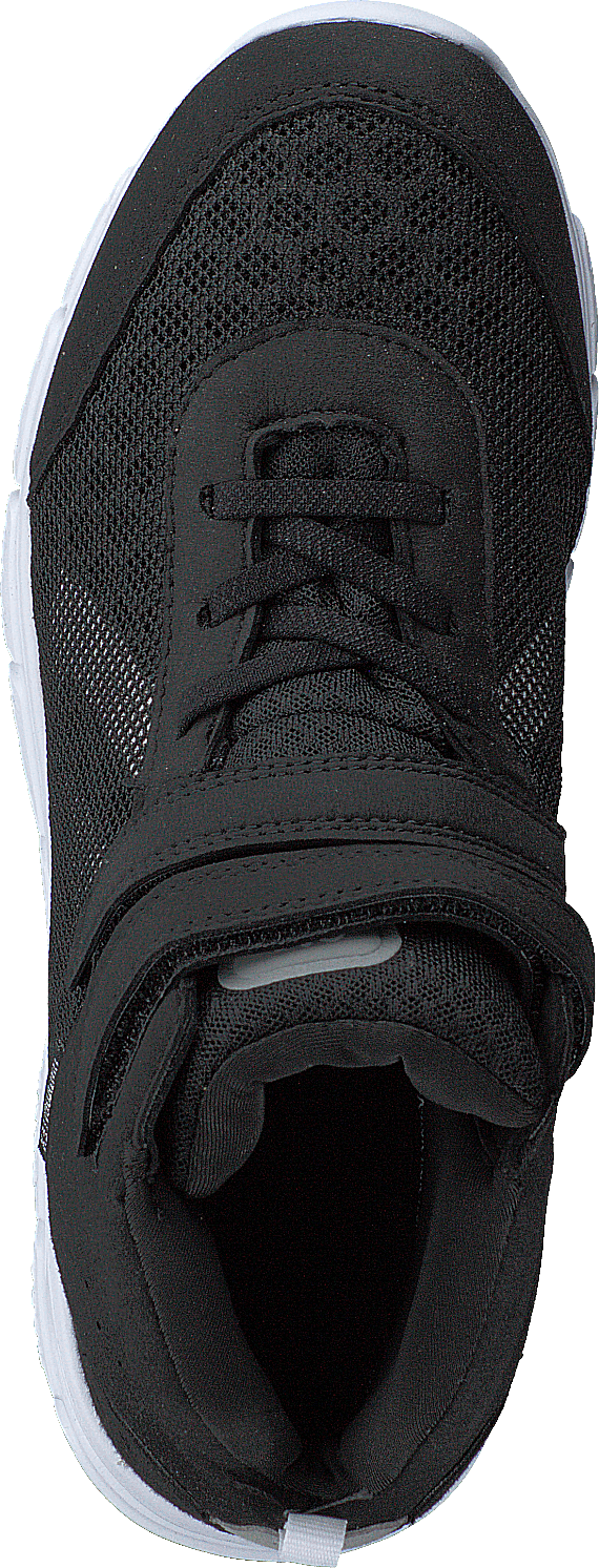 Crosslite Mid Tex Jr Black - Bild 6