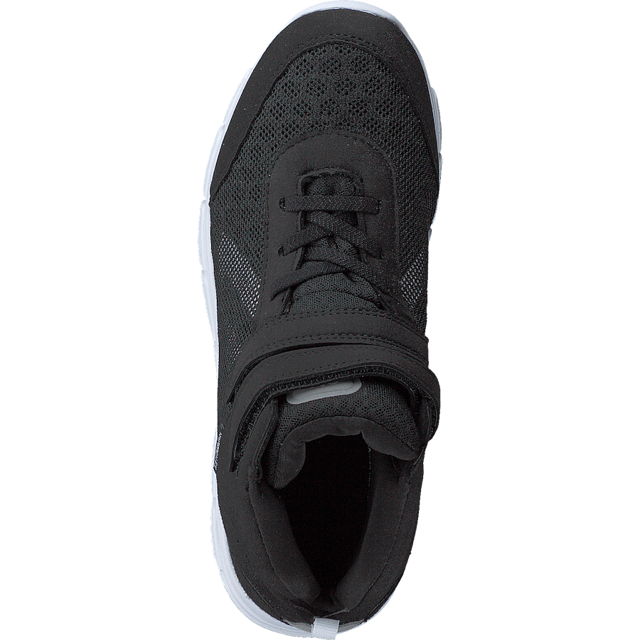 Crosslite Mid Tex Jr Black - Bild 6