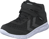 Crosslite Mid Tex Jr Black - Bild 9