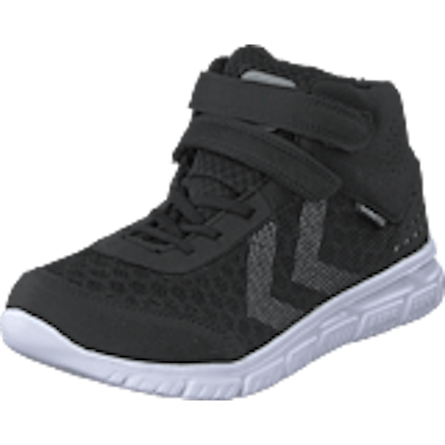 Crosslite Mid Tex Jr Black - Bild 9