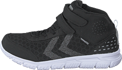 Hummel - Crosslite Mid Tex Jr Black