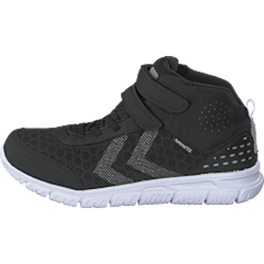 Crosslite Mid Tex Jr Black - Bild 10